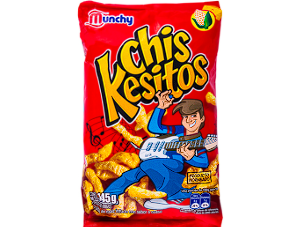 CHIS KESITOS 145 G