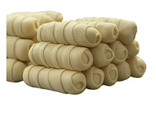 tequeños para restaurante 700gr