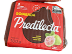 DULCE DE GUAYABA 300gr PARA POSTRES PREDILECTA