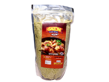 Adobo LA SAZON 850 gr PACK X 6UNI