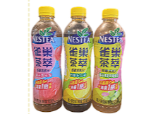 NESTEA 500ML DURAZNO, LIMON, UVA