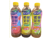 NESTEA 500ML DURAZNO, LIMON, UVA