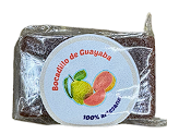 BOCADILLO  DE GUAYABA