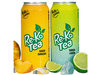 REKO-TEA LIMON/DURAZNO PACK X 12 UNIDADES 473CC