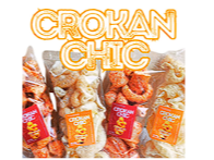 CHICHARRON SNACK PICANTE Y NATURAL