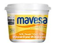 MANTEQUILLA MAVESA 500GR MINIMO 3 UNIDADES