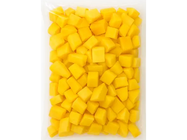 MANGO EN TROZOS KENT 500 GR