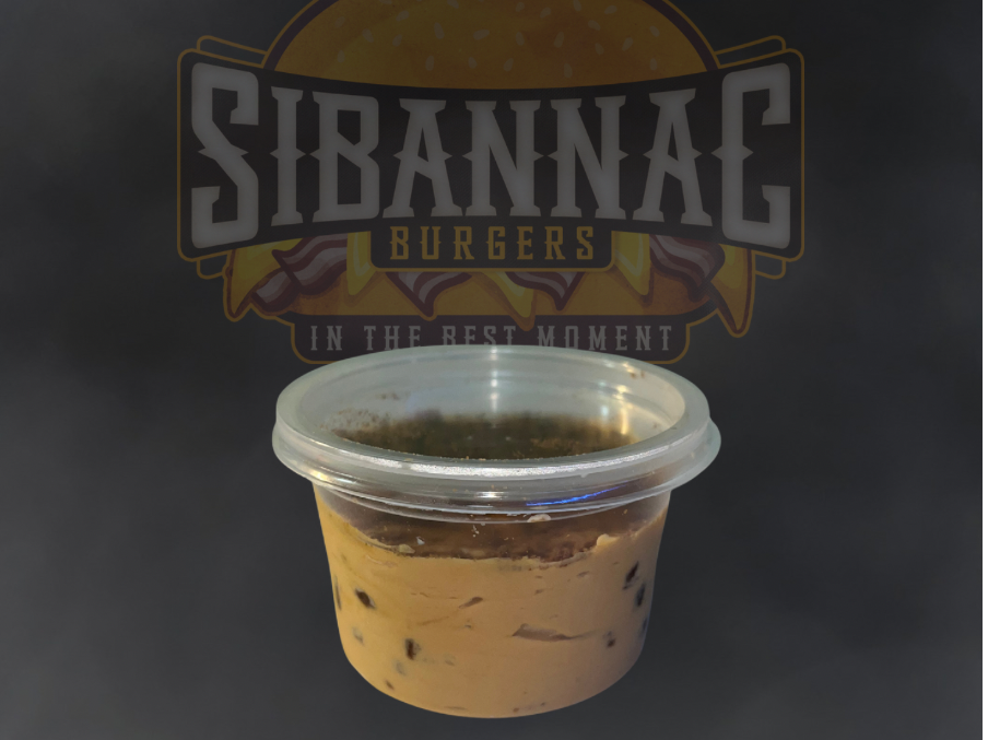 Chocotorta de Sibannac Burgers