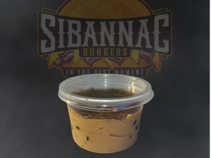 Chocotorta de Sibannac Burgers