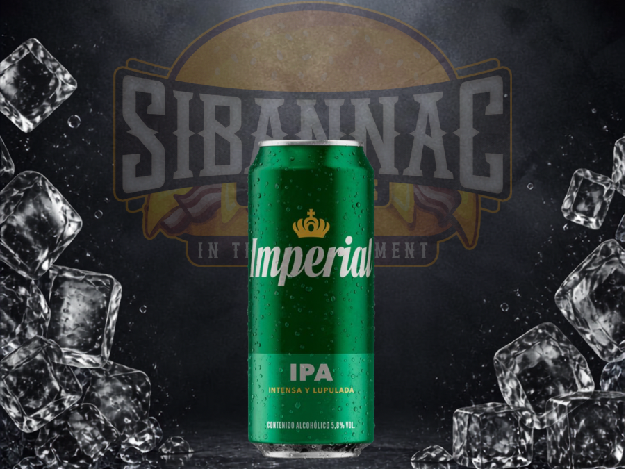 Imperial Ipa