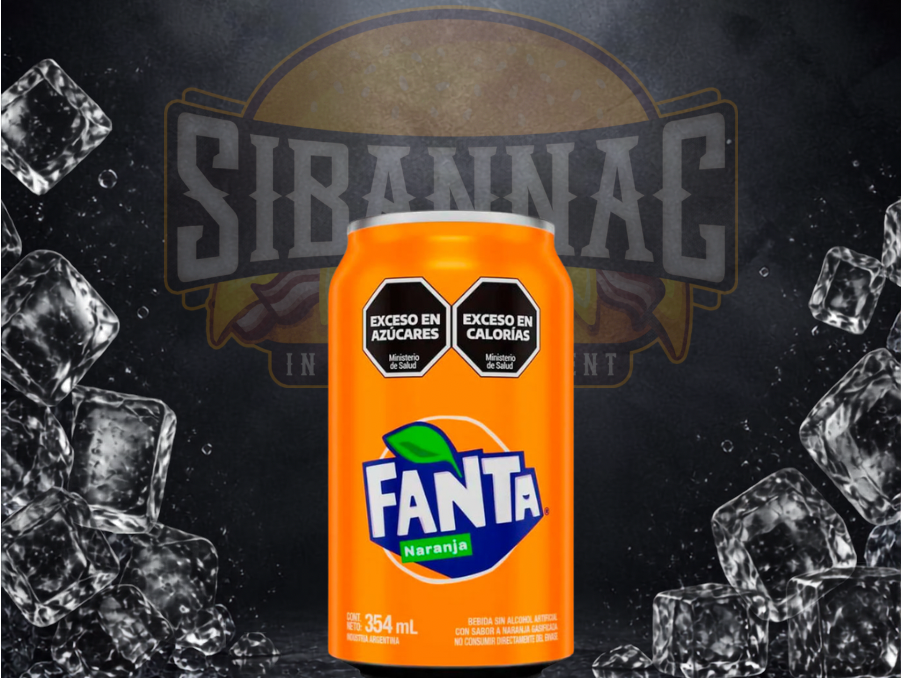 Fanta