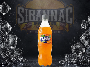 Fanta de Sibannac Burgers