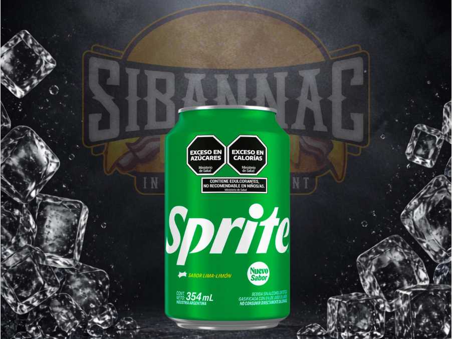 Sprite