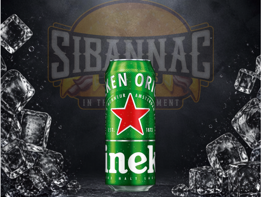 Heineken