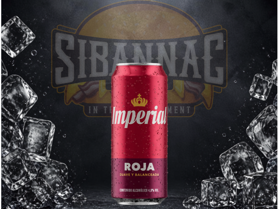 Imperial Roja