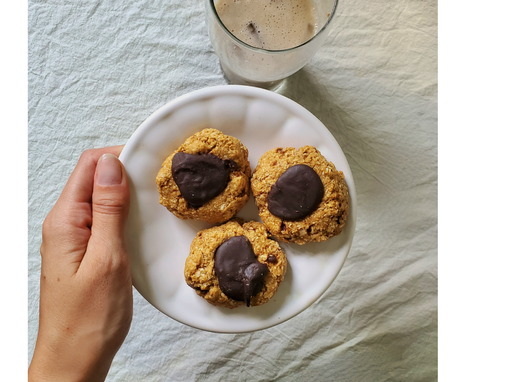 Pepas de coco 🧡 de saboravena.cba