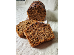 Chocolate y Coco rallado