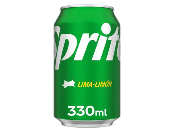 Lata Sprite