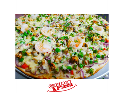 Cevipizza