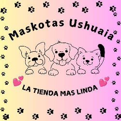 Logo Maskotas Ushuaia