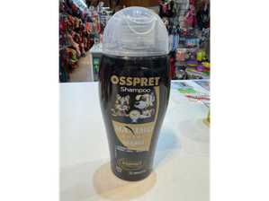 SHAMPOO Y CREMA DE ENJUAGUE de Maskotas Ushuaia