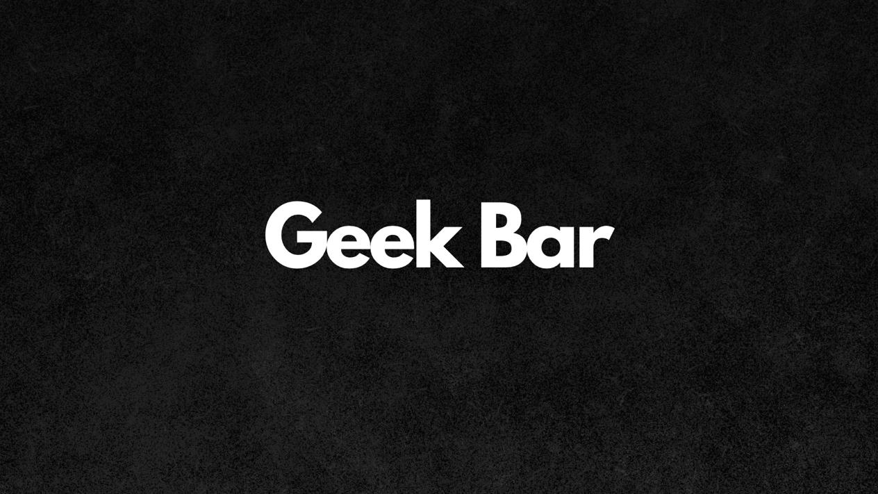 Geek Bar - 25.000 Puffs