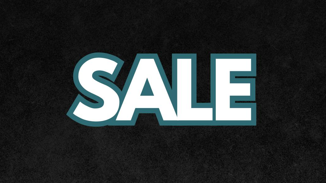 SALE