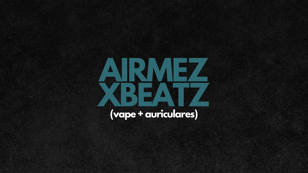 AIRMEZ XBEATS