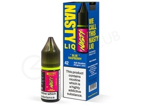 Salt Nasty 3,5% Nic.