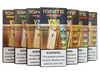 Ignite V250-Gold-25.000 Puffs.