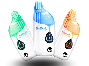 Waka- 50.000 Puffs- de Cachorrx