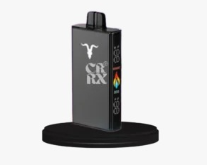 Ignite V250-Black-25.000 Puffs.