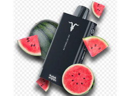 Ignite V150-15.000 Puffs.