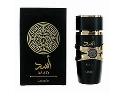 ASAD (BLACK) EDP 100ML