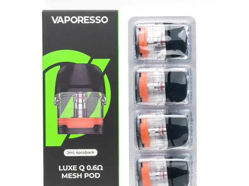 Resistencia Vaporesso Luxe Q2