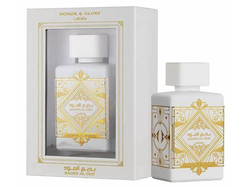 BADEE AL OUD HONOR AND GLORY (WHITE) EDP 100ML