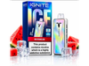 Ignite V400 Ice-UltraSlim- 40.000 Puffs