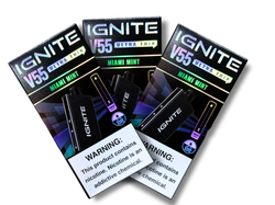 Ignite V55-5%- 5.500 Puffs.