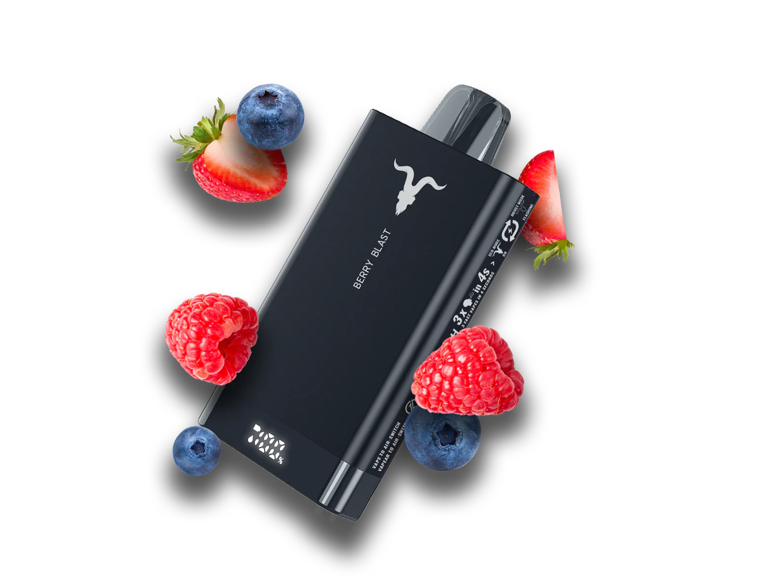 2 Ignite V150 - 15.000 Puffs