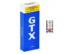 Resistencia GTX