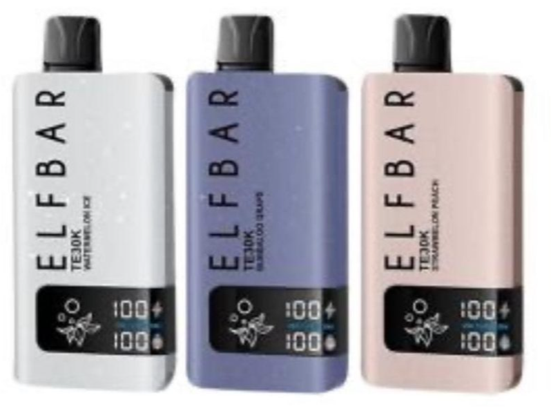 ElfBar-30.000 Puffs.