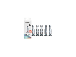Resistencia Smok Novo 4 - LP1