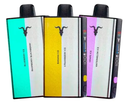 Ignite V400 Mix- 40.000 Puffs-