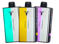 Ignite V400 Mix- 40.000 Puffs-