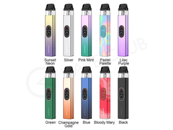 Vaporesso Xros 4.