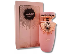 HAYA (PINK) EDP 100ML FEM