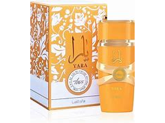 YARA TOUS (AMARILLO) EDP 100ML