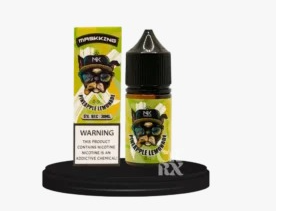 Salt Maskking- 3,5% Nic-