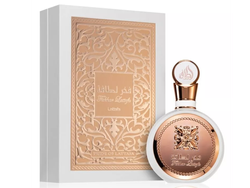 FAKHAR ROSE GOLD EDP 100ML FEM.