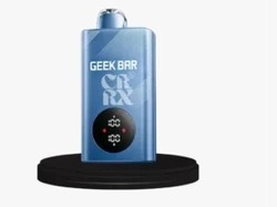 2X1 GEEK BAR - 35.000 Puffs
